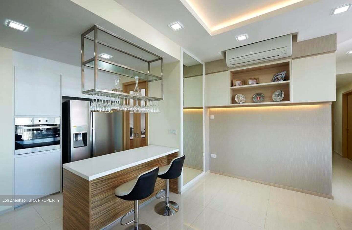 Ripple Bay (D18), Condominium #541524081